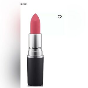 MAC POWDER KISS Lipstick
A LITTLE TAMED